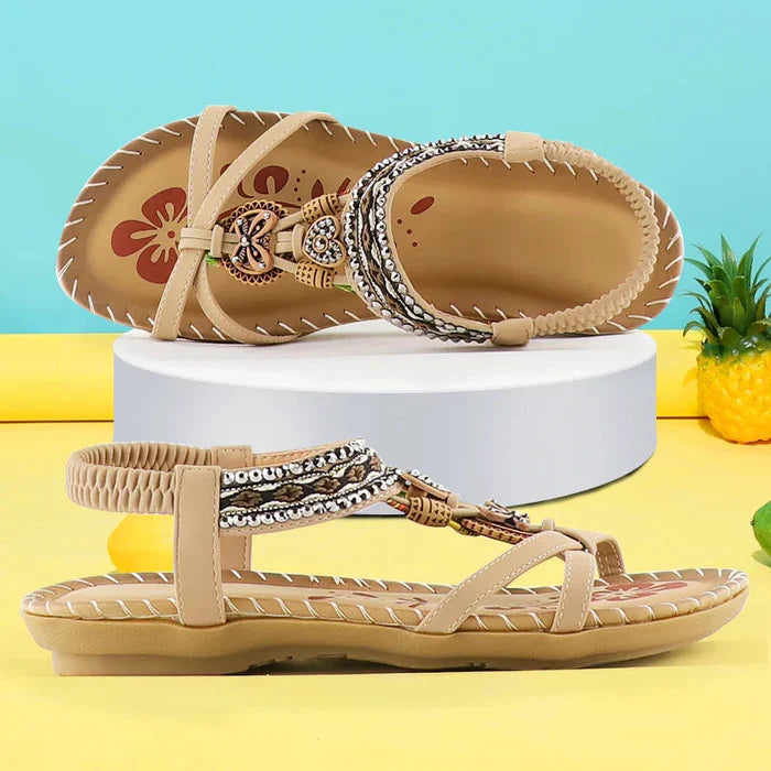 Alice™ • Orthopädische Komfort-Sandalen für Damen