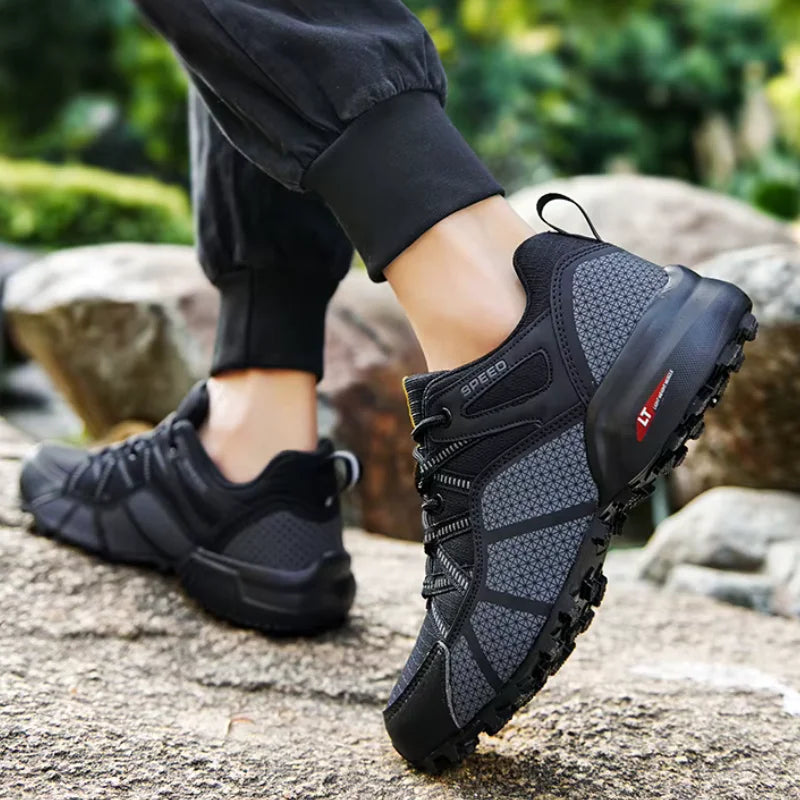 Orthopädischer Sneaker für täglichen Komfort - OrthoBalance™