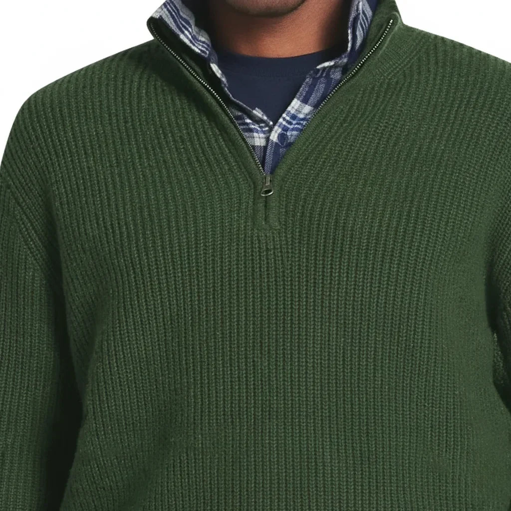 Fints Herrenpullover • Renazi