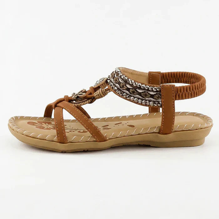 Alice™ • Orthopädische Komfort-Sandalen für Damen