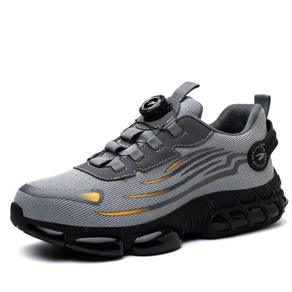 Ultraleichte Sicherheitsschuhe Henner Z90 • Renazi™