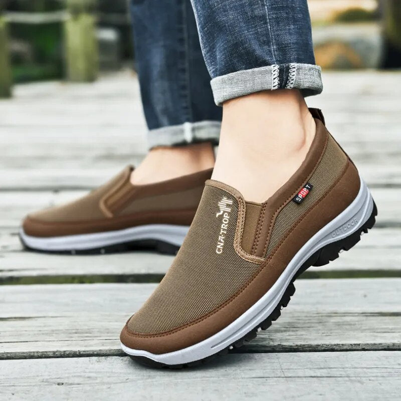 Renazi | Chaussures Resistantes & Confortables