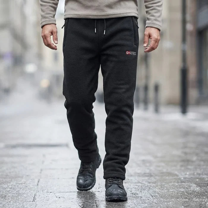 Entwickelt für ultimativen Winterkomfort | Norway Pants™