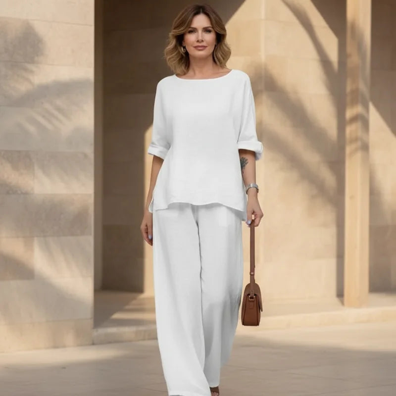 Aruna™ – Leichtigkeit trifft zeitlose Eleganz