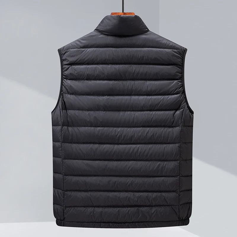 Renazi | Gilet homme Robi