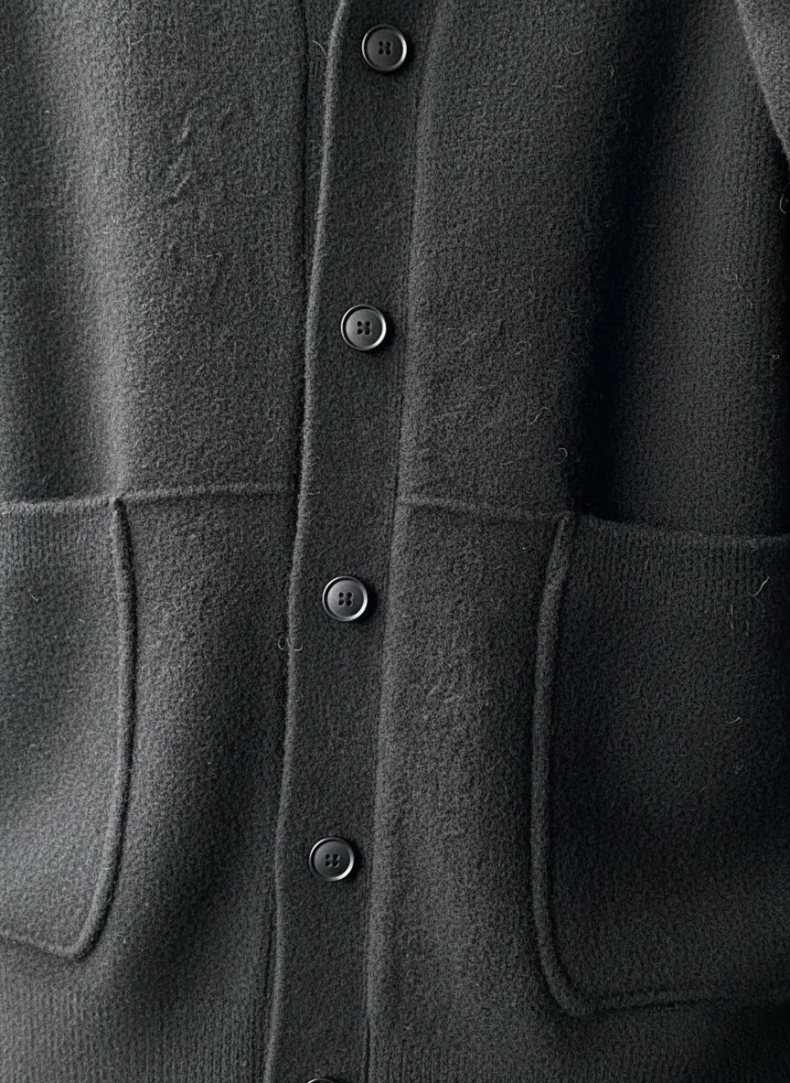 Beaufort Strickjacke • Renazi™