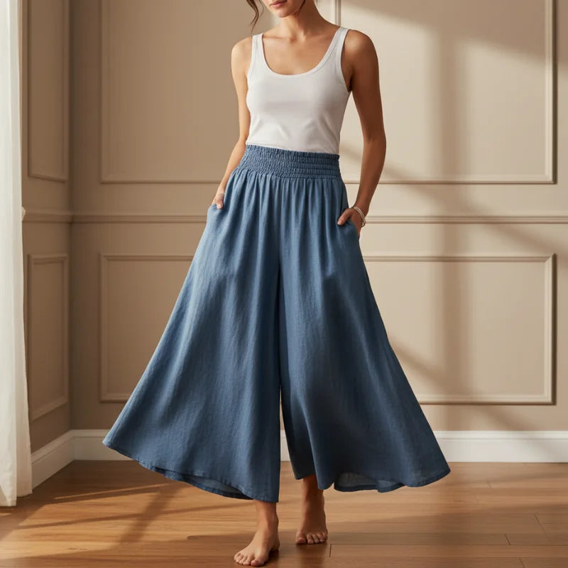 Freiheit in ihrer elegantesten Form - Vanilla™