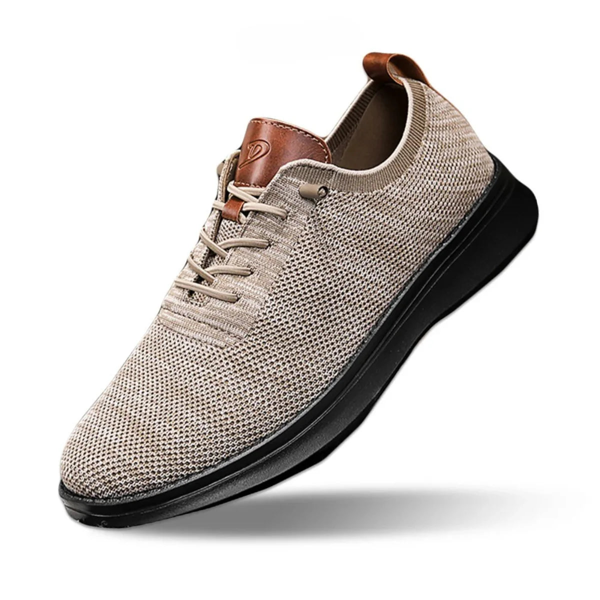 Braxen™ – Leichte, atmungsaktive Mesh-Sneaker