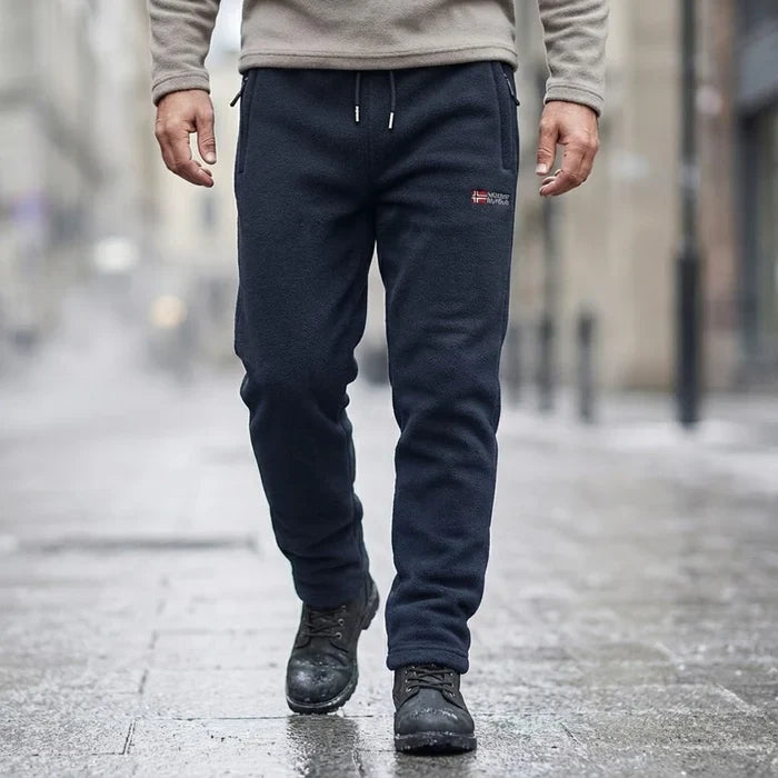 Entwickelt für ultimativen Winterkomfort | Norway Pants™
