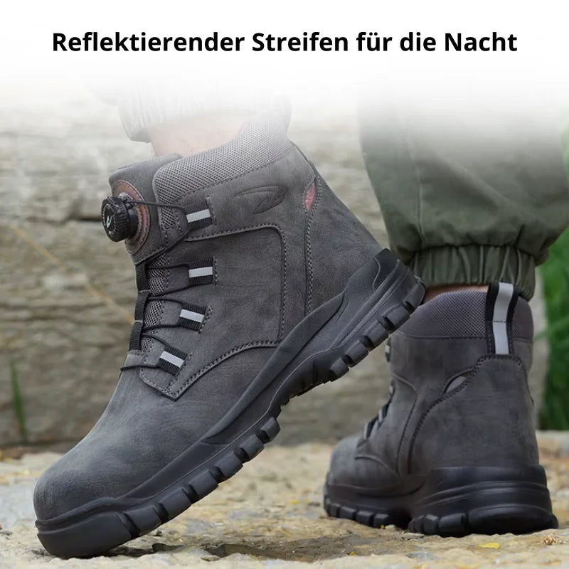Titan™ • Moderner Sicherheitsschuh mit Komfort und Stil