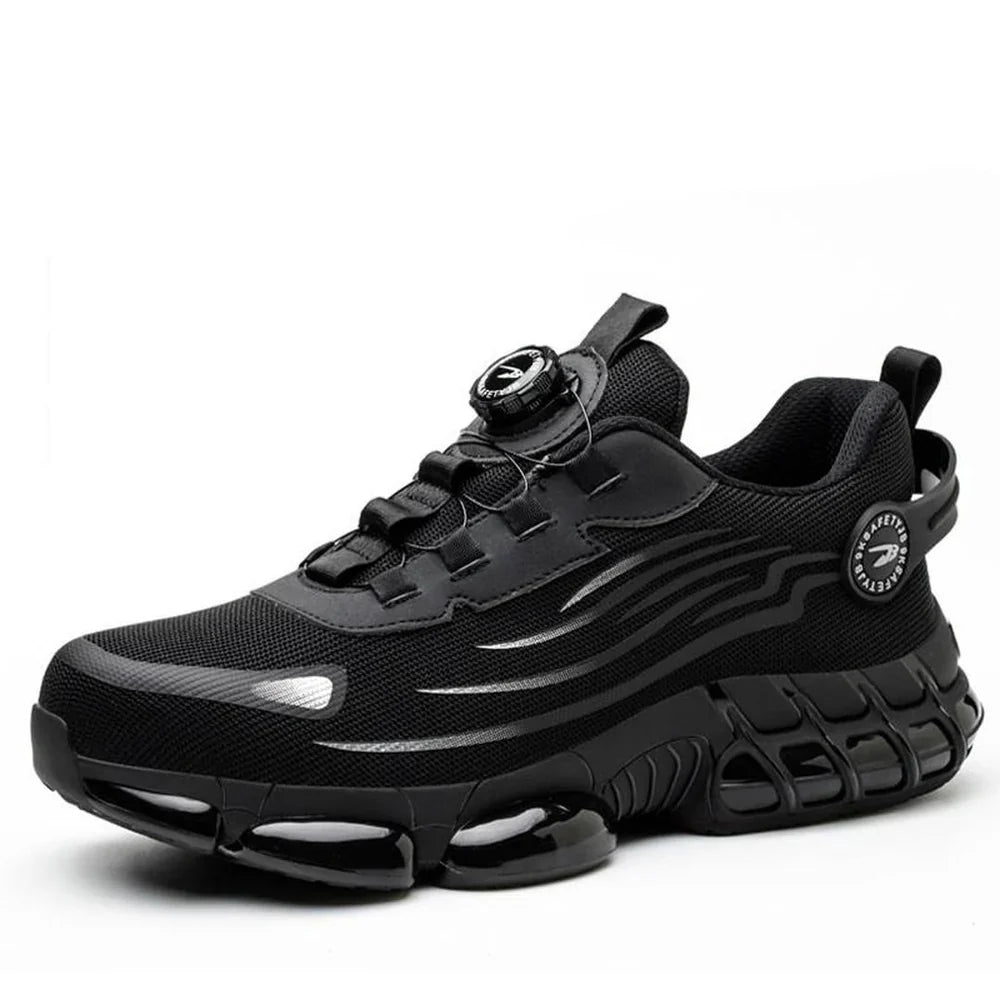 Ultraleichte Sicherheitsschuhe Henner Z90 • Renazi™