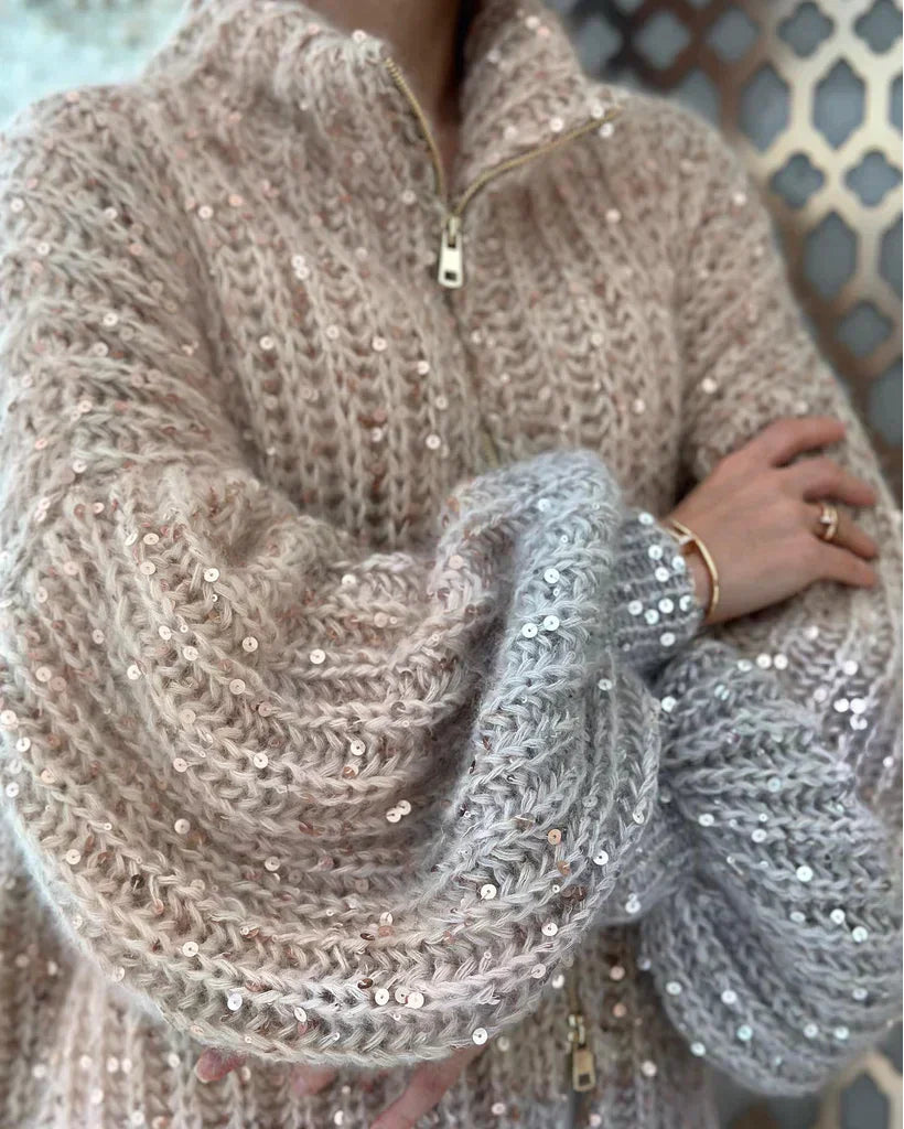 Renazi | Pull Long Pour femmes Emilia