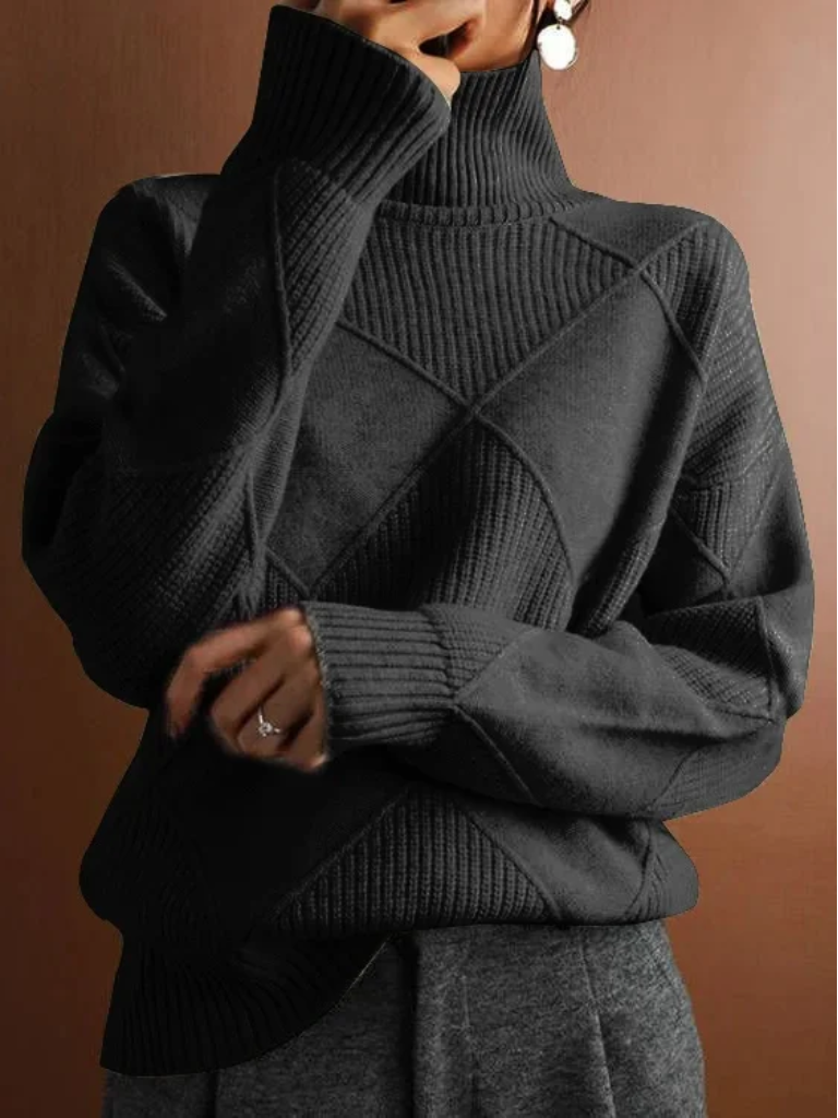 Renazi | Pull Chaude Pour Femmes Mansasin