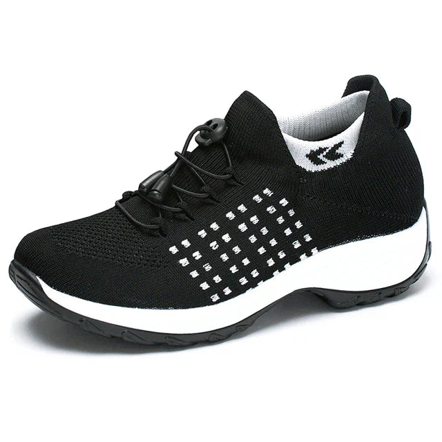 ORTHO RELIEF™ - Orthopädische Komfort-Sneaker für Damen