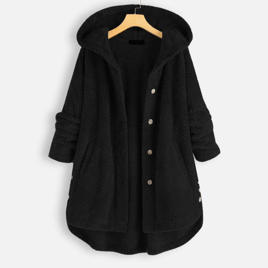 Renazi | Gilet Avec Capuche Pour Femmes Stella