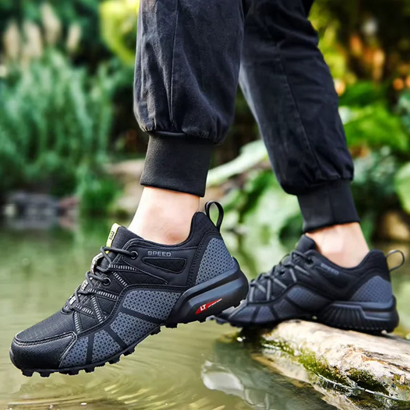 Orthopädischer Sneaker für täglichen Komfort - OrthoBalance™