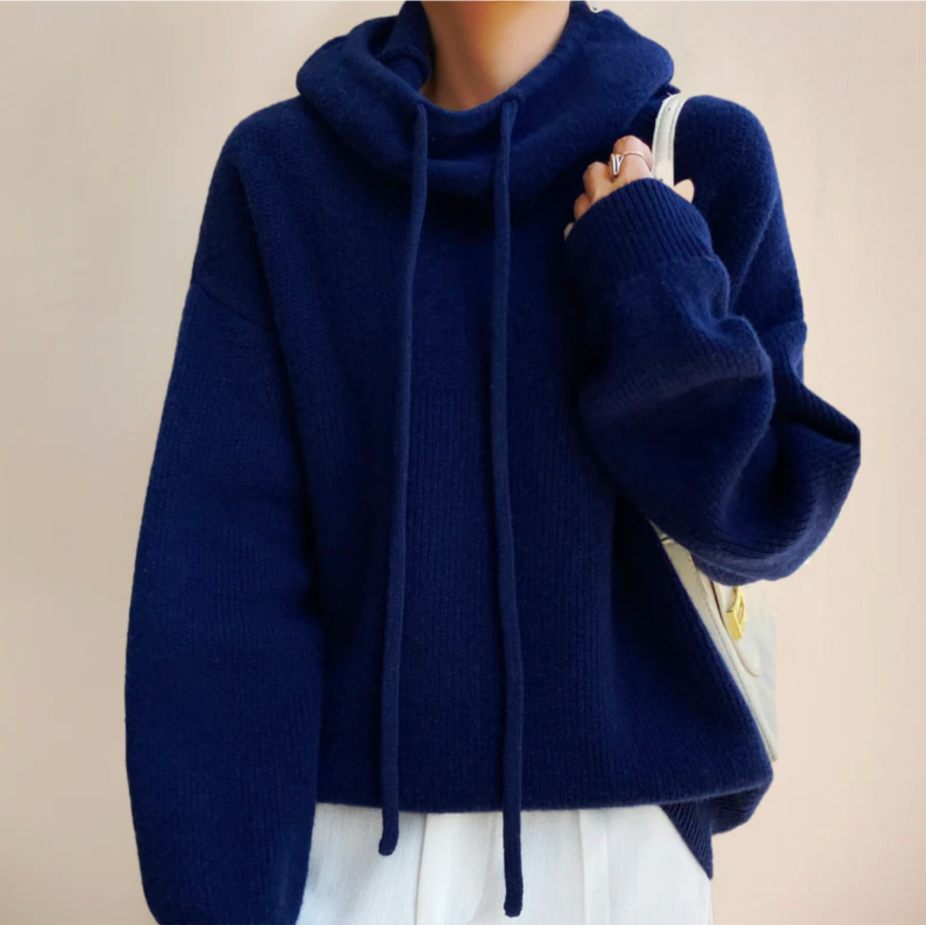 Renazi | Pull Chaud Pour Femmes Malani