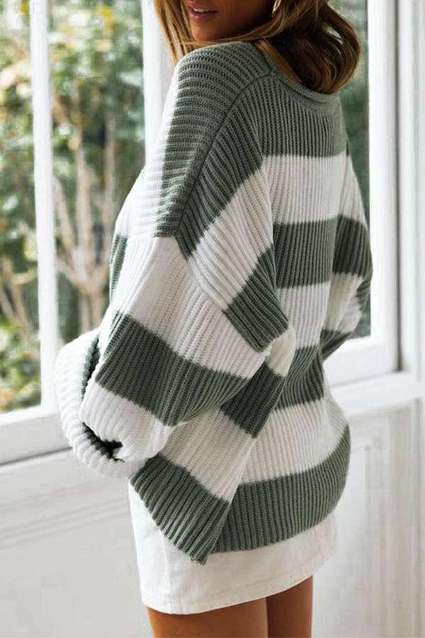Renazi | Pull Confortable Pour Femmes Kaycee