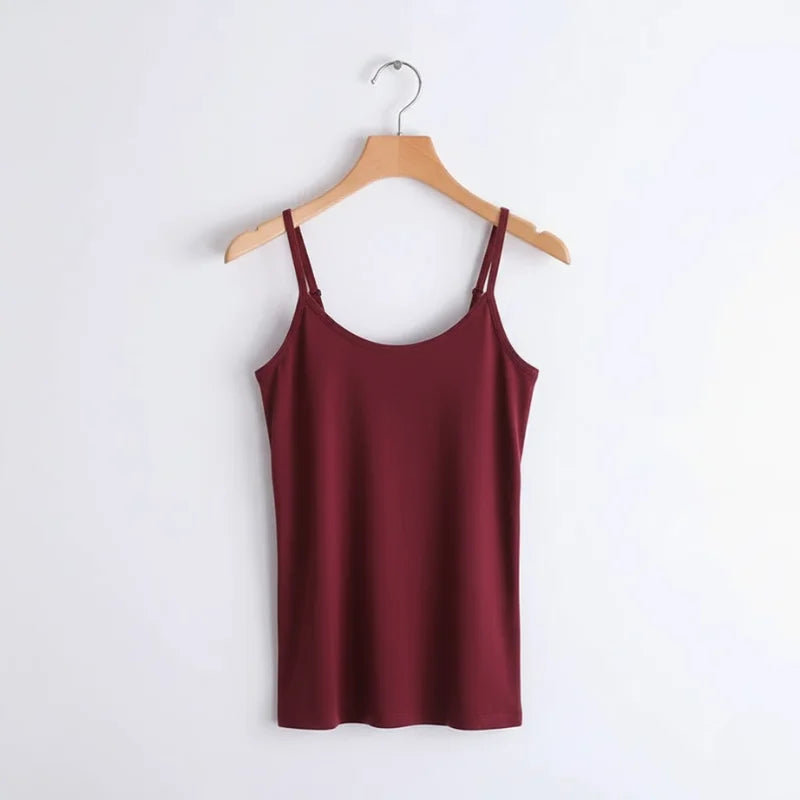 Lissora™ - 2-in-1 Bra Top