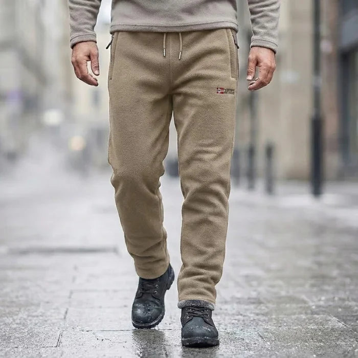 Entwickelt für ultimativen Winterkomfort | Norway Pants™