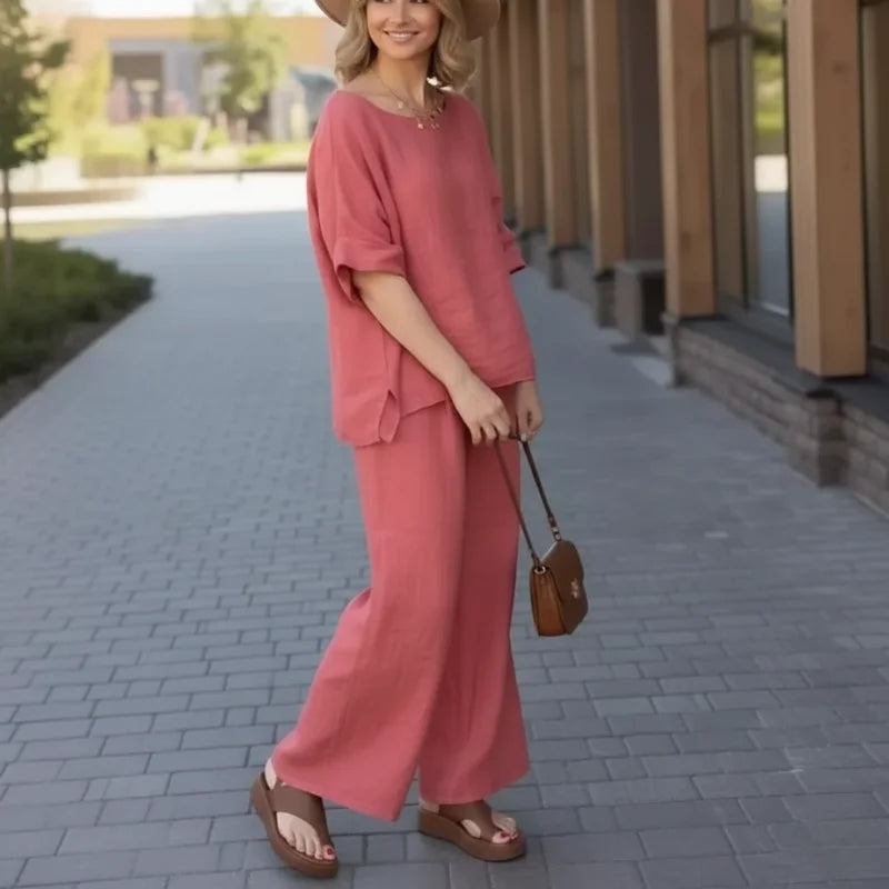 Aruna™ – Leichtigkeit trifft zeitlose Eleganz