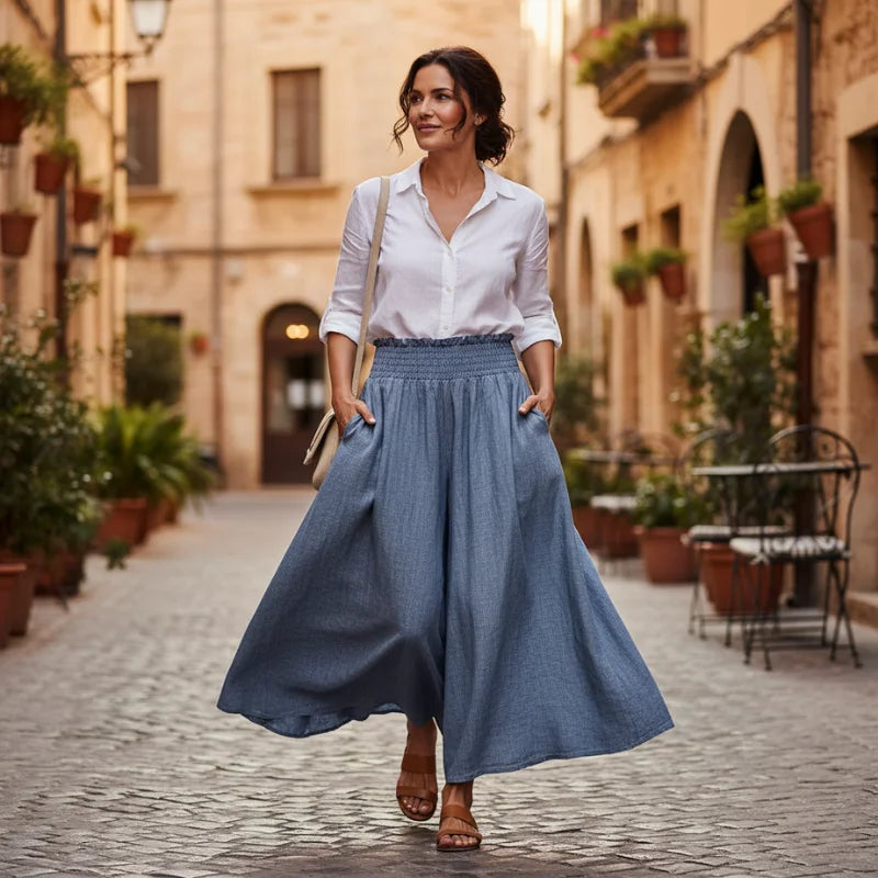 Freiheit in ihrer elegantesten Form - Vanilla™