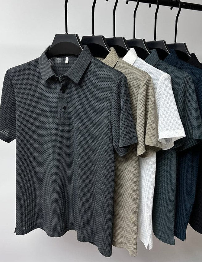 Renazi | Polo de luxe pour homme