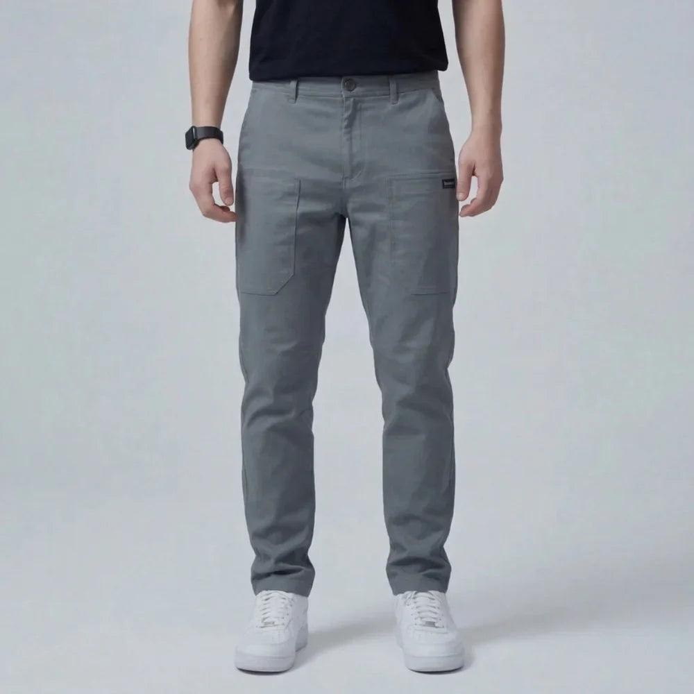 Stretch-Cargohose Rawik