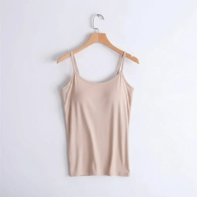 Lissora™ - 2-in-1 Bra Top