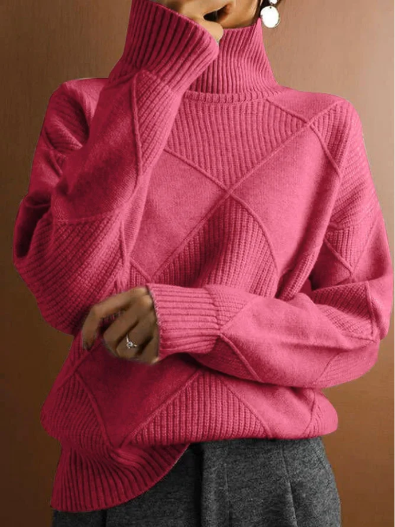 Renazi | Pull Chaude Pour Femmes Mansasin