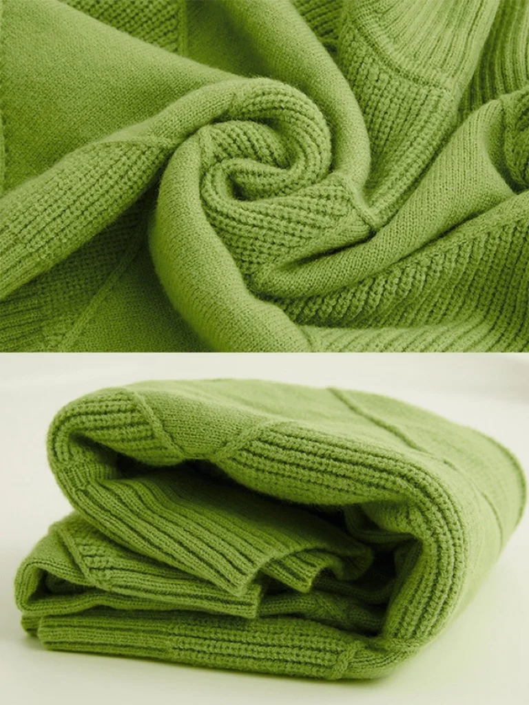 Renazi | Pull Chaude Pour Femmes Mansasin