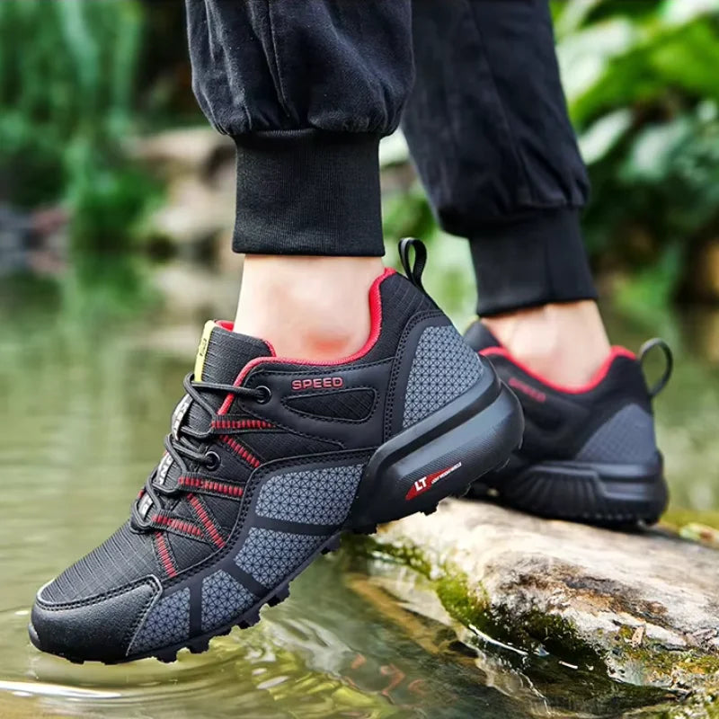 Orthopädischer Sneaker für täglichen Komfort - OrthoBalance™