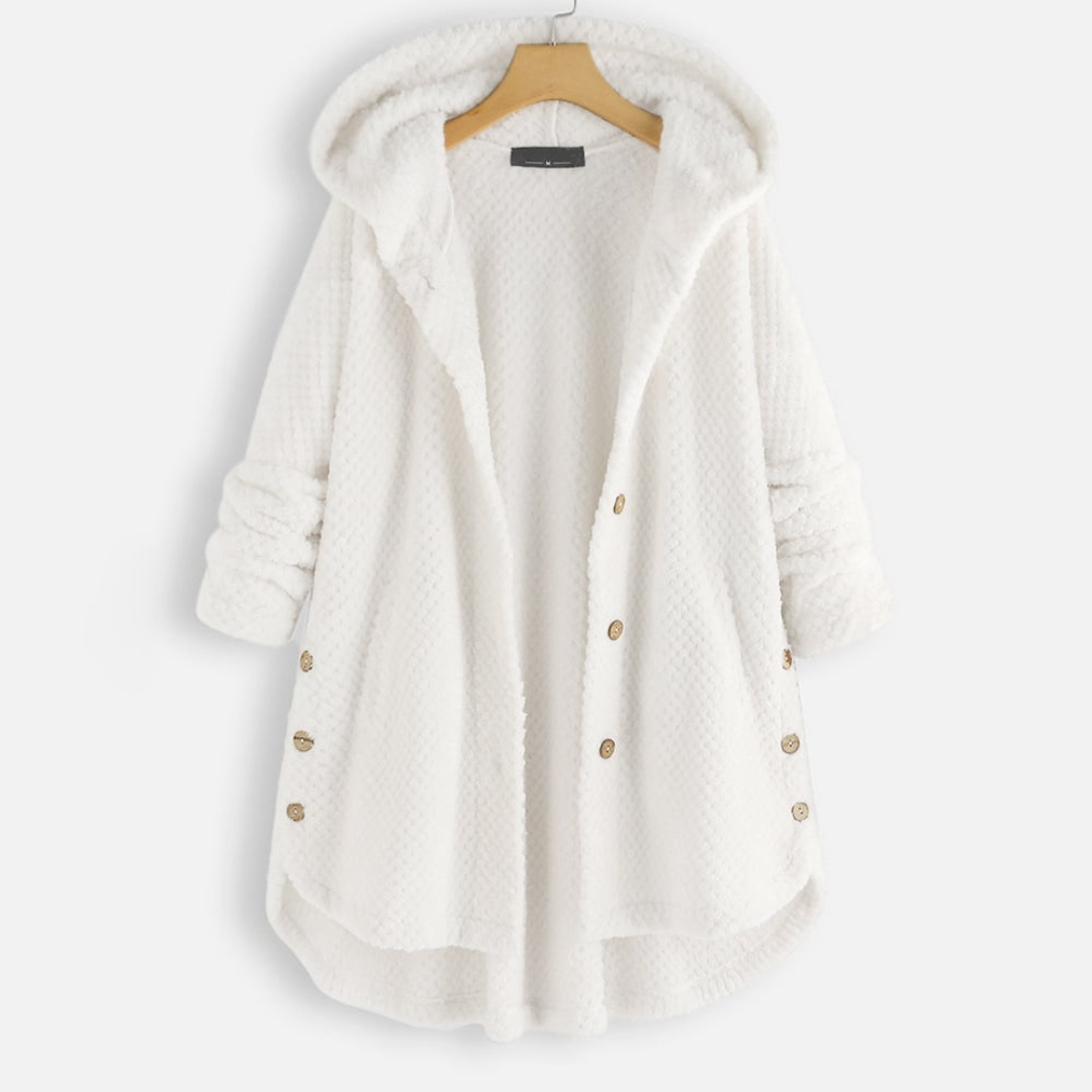 Renazi | Gilet Avec Capuche Pour Femmes Stella