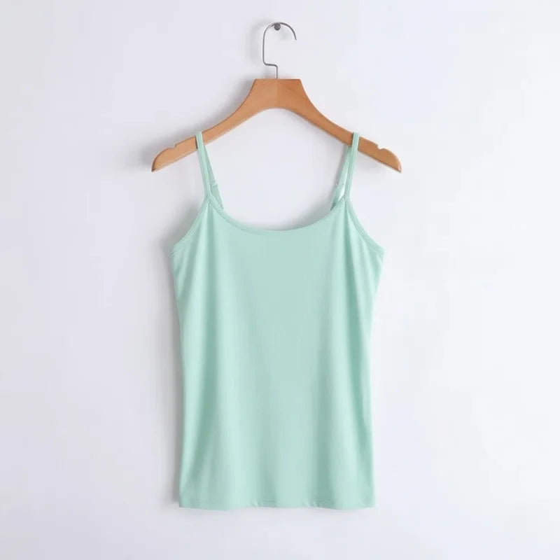 Lissora™ - 2-in-1 Bra Top