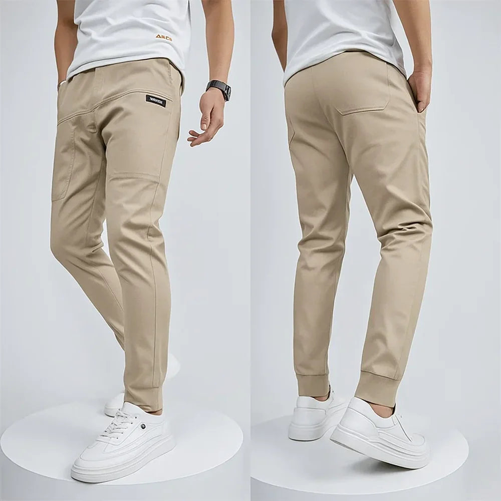 Stretch-Cargohose Rawik • Renazi