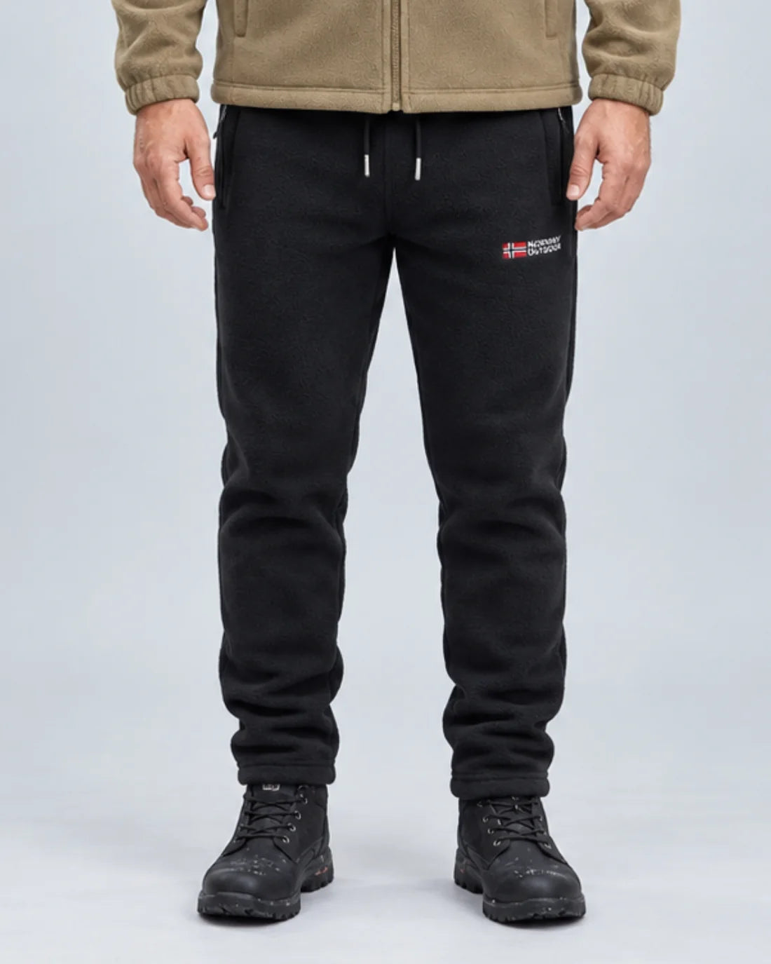 Entwickelt für ultimativen Winterkomfort | Norway Pants™