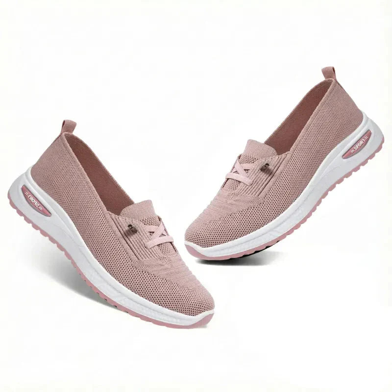 OrthoStep™ • Orthopädische Komfort-schuhe für Damen