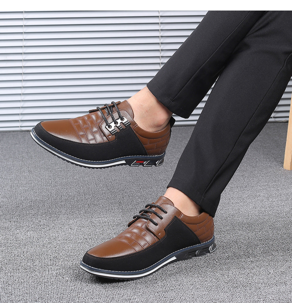 Renazi | Chaussures Derby Lux