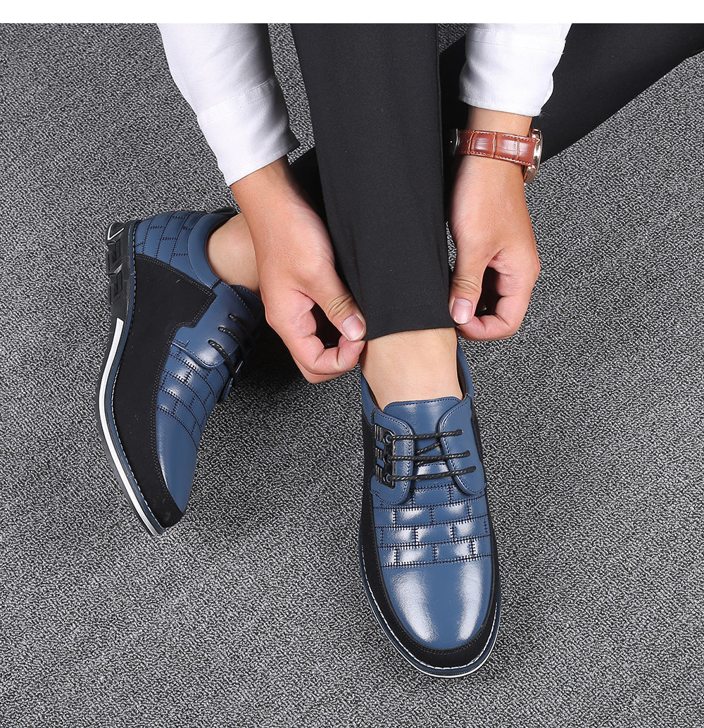 Renazi | Chaussures Derby Lux