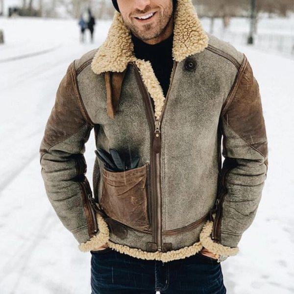 Renazi | Veste Gandin Homme