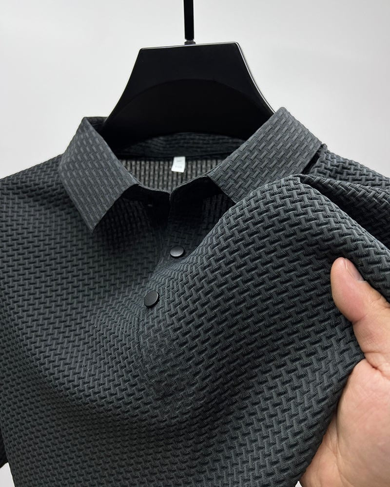 Renazi | Polo de luxe pour homme