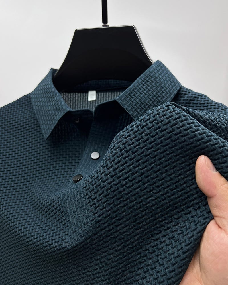 Renazi | Polo de luxe pour homme