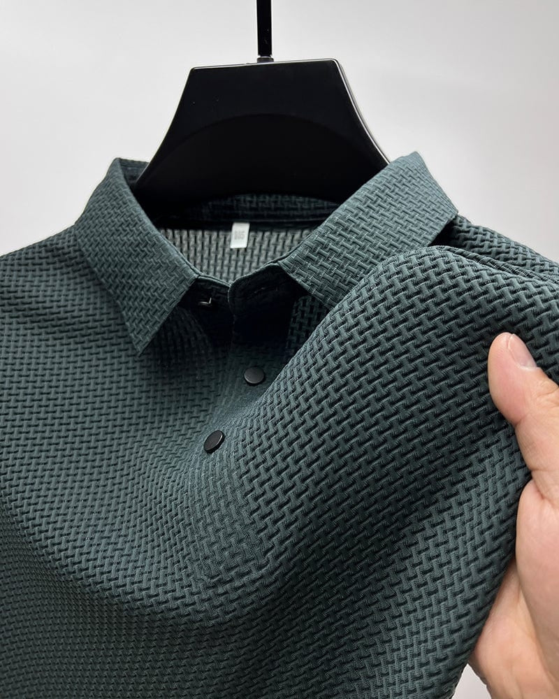 Renazi | Polo de luxe pour homme