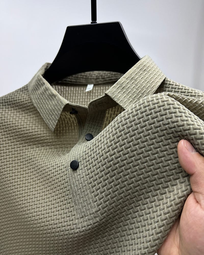 Renazi | Polo de luxe pour homme