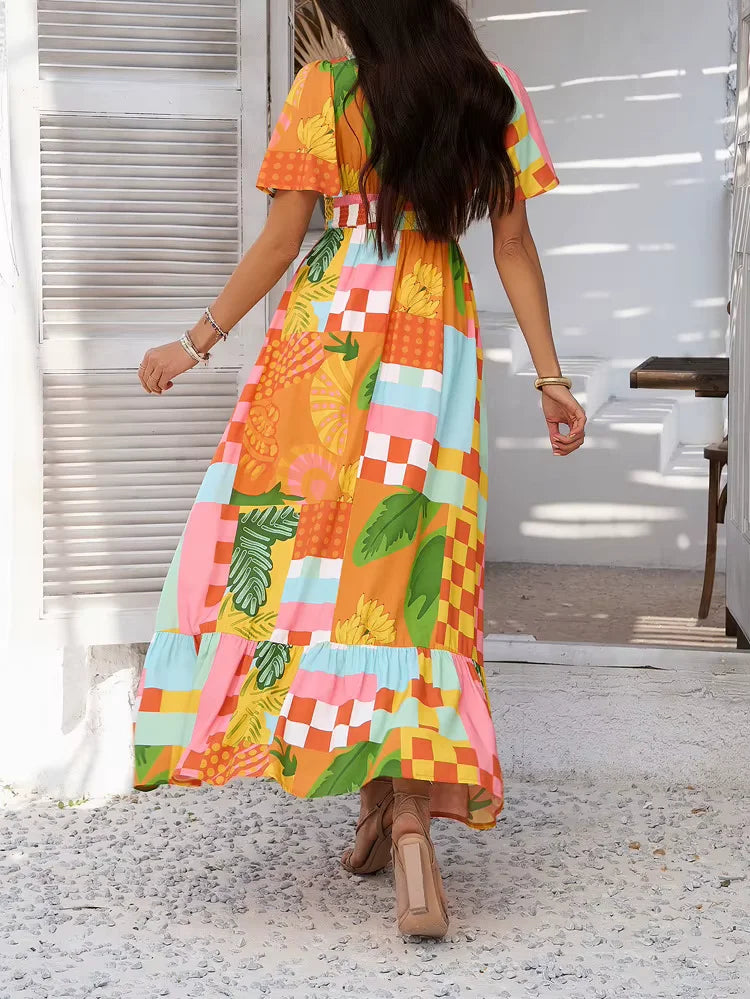 Leichtigkeit, Farbe und zeitlose Eleganz - Marseille™