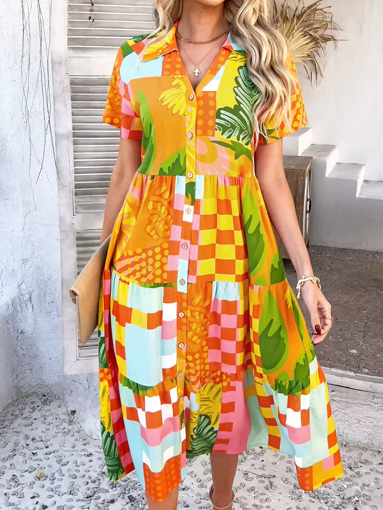 Leichtigkeit, Farbe und zeitlose Eleganz - Marseille™