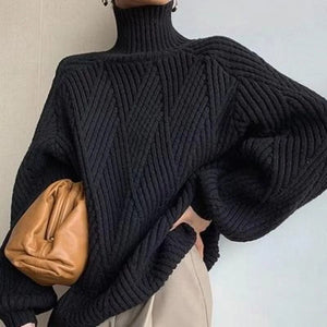 Renazi | Pull Oversize Pour Femmes Cindy