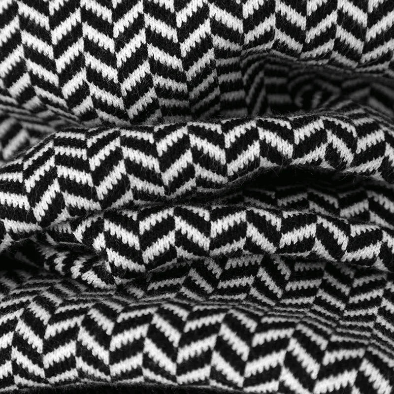 Gestreifter Pullover Zoe • Renazi™