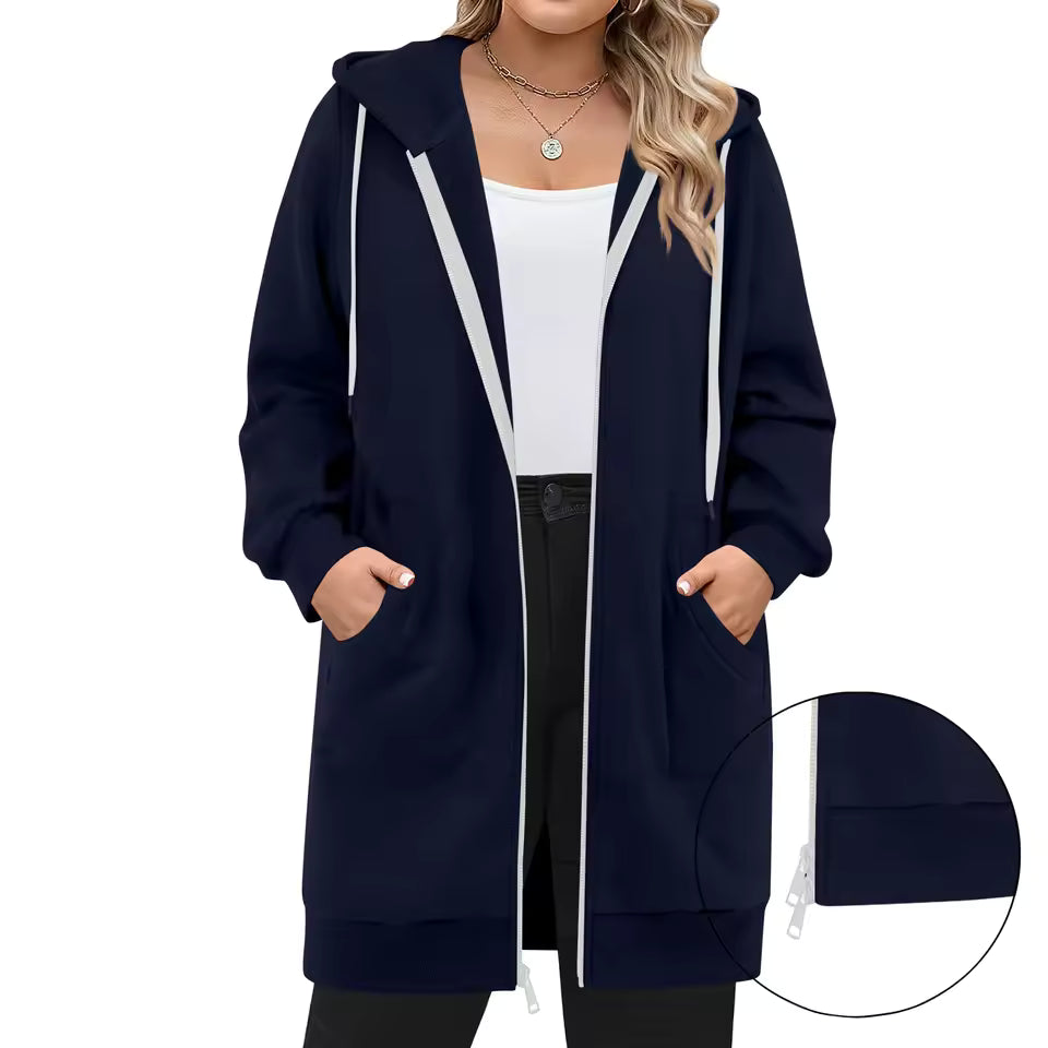 Ihr kuscheliger Alltagsbegleiter • Soft Hood™