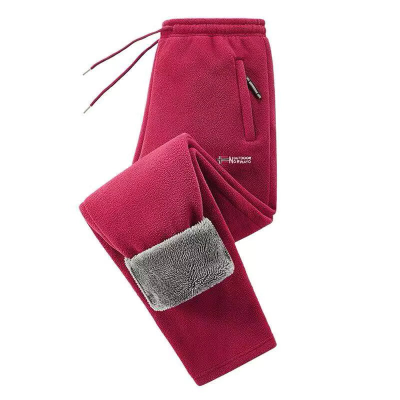 Entwickelt für ultimativen Winterkomfort | Norway Pants™